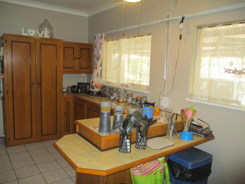 4 Bedroom Property for Sale in Hospitaalpark Free State